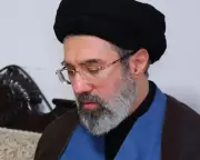 Iran's Supreme Leader Claims Dizzying Blow Against Enemies Amid Tehran Explosions