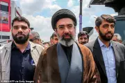Iran's Supreme Leader Demands US and Israel Defeat Before Peace Deal