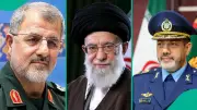 Iran's Supreme Leader Khamenei Killed in US-Israel Strikes: Full List of Officials Dead