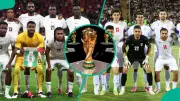 Iran's World Cup Participation in Doubt: Could Nigeria Replace Them in 2026?