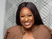 Ireti Doyle Explains Silence on Divorce, Calls It a Private Matter