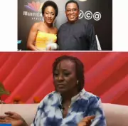 Ireti Doyle: Why I Kept Divorce Private - 'It Was None of Your Business'