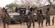 ISWAP Terrorists Overrun Military Base in Borno, Kill Commanding Officer and Troops