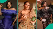 Iyabo Ojo Reveals Details Behind Funke Akindele and Toyin Abraham's Renewed Feud