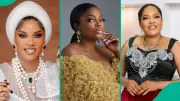 Iyabo Ojo's 2021 Accusation Against Funke Akindele Resurfaces Amid Toyin Abraham Drama