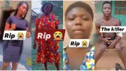 Jilted Man Sets Girlfriend's House Ablaze, Killing Three Family Members in Ghana