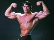 Joseph Baena, Schwarzenegger's Son, Wins First Bodybuilding Competition