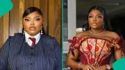 Juliana Olayode Reveals How She Restored Friendship With Funke Akindele