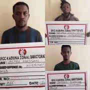 Kaduna Court Jails Three for Social Media Fraud on Facebook and TikTok