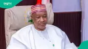 Kano Deputy Governor Resigns Amid Corruption Allegations by State Assembly