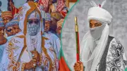 Kano Government Confirms Emir Sanusi to Lead 2026 Sallah Durbar Amid Security Concerns