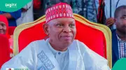 Kano Governor Abba Kabir Yusuf Sacks Head of Service Abdullahi Musa