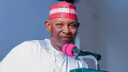 Kano Governor Yusuf Advocates Peace Amid Parallel Eid Prayers Led by Sanusi and Bayero