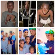 Kano Housewife and Six Children Murder: Suspects Face Fresh Charges in High Court