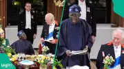 King Charles III Greets President Tinubu in Yoruba, Sparking Laughter and Cultural Pride