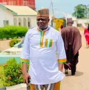 Kogi Poly Lecturer Slumps, Dies While Teaching in Classroom