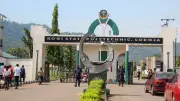 Kogi Poly Lecturer Slumps During Lecture, Dies in Tragic Incident