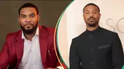 Kunle Remi Criticizes AMVCA While Celebrating Michael B. Jordan's Oscar Win