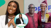 KWAM 1's Daughter Damilola Marshall Sparks Indigene Debate in Lagos Assembly Race
