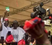 Kwankwaso Officially Joins ADC After NNPP Exit, 2027 Presidency Speculations Swirl