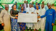 Kwara Governor Launches N350 Million Interest-Free Loan Scheme for Small Businesses