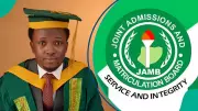 KWASU Microbiology Graduate Achieves First Class, Reveals JAMB Journey