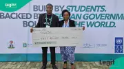 KWASU Student Wins N50 Million Federal Grant for Solar Innovation, Shares Expansion Plans