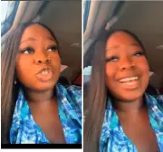 Lady Urges Cohabitation Before Marriage, Says It Reveals True Partner