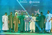 Lafarge Africa Celebrates Top Trade Partners at 2025 Customer and Transporter Awards