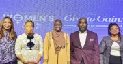 Lafarge Africa Champions Gender Inclusion at International Women's Day 2026 Event