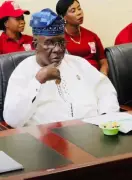 Lagos APC's Newly Elected Assistant Publicity Secretary Dies Hours Before Inauguration