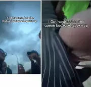 Lagos BRT Activist Reports Physical Harassment While Filming Transport Crisis