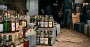 Lagos Court Sentences Two Fake Alcohol Dealers to 40 Years in Prison
