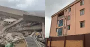 Lagos Government Investigates Ogba School Building Collapse Following Viral Safety Video