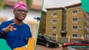 Lagos Housing Crisis: Residents Spend Up to 70% of Income on Rent