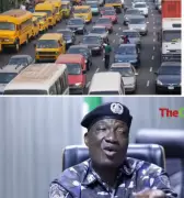 Lagos Police Commissioner Declares Traffic Robbery Eliminated Through Unmarked Vehicle Strategy