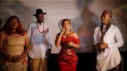 Laju Iren Premieres 'Onobiren: A Woman's Story' to Showcase South-South Culture