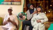 Lateef Adedimeji Second Wife Rumors Debunked: Viral Video Exposed as 2021 Wedding Clip