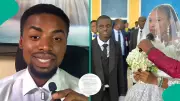 Legal Expert Questions Validity of Apostle Chibuzor's Son's Wedding Citing Marriage Act