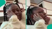 Little Girl's Tears at First Church Visit Sparks Online Debate on Parenting and Faith