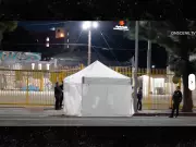 Man Dies After Self-Inflicted Injuries Including Genital Mutilation in LA