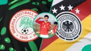 Manchester United's Noah Ajayi Chooses Germany U-19 Over Nigeria in International Decision