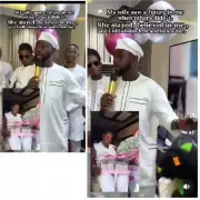 Man's Emotional Tribute: Wife Stood by Him in Poverty Before Wealth