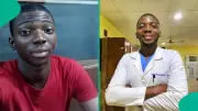 Medical Graduate Recalls Spiritual Disturbance During Exam That Cost Him a Year