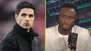 Mikel Accuses Arsenal of 'Illegal' Tactics in Premier League Title Chase