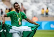 Mikel Obi Demands NFF Resignations After Super Eagles' World Cup Failure