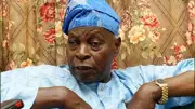 Mimiko Hails Falae's Autobiography as Vital Record of Nigeria's Political Journey