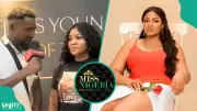 Miss Nigeria Organisation Apologizes to Omotola Jalade Over Viral Incident at Private Dinner