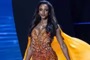 Miss Universe Jamaica Gabrielle Henry Released from Hospital After 4-Month Recovery