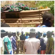 Missing Man's Body Found in Shallow Grave in Plateau State Village